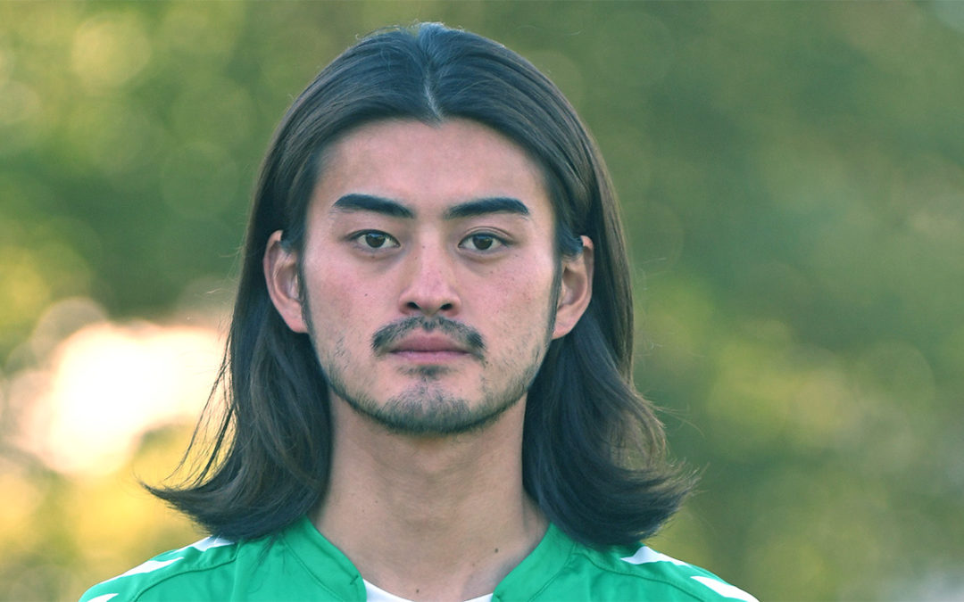 Sota Fukaya wechselt an die Maurine