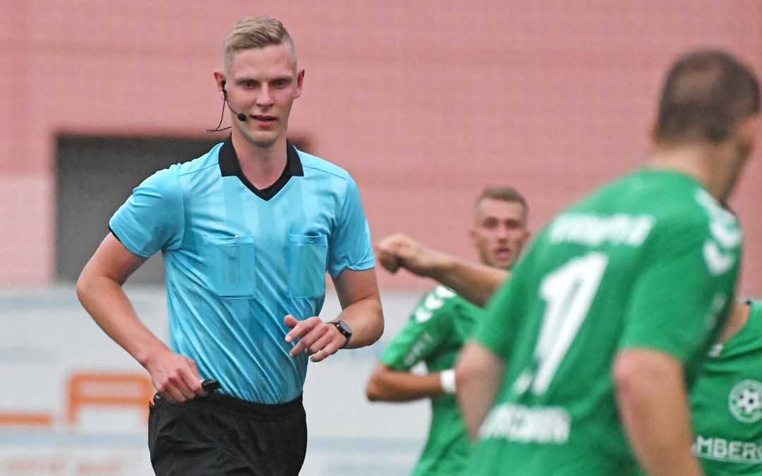 Generalprobe verpatzt