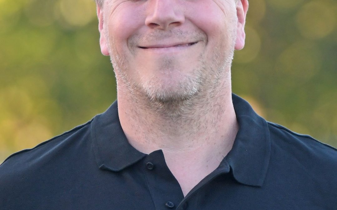 Sportlicher Leiter Sven Wittfot