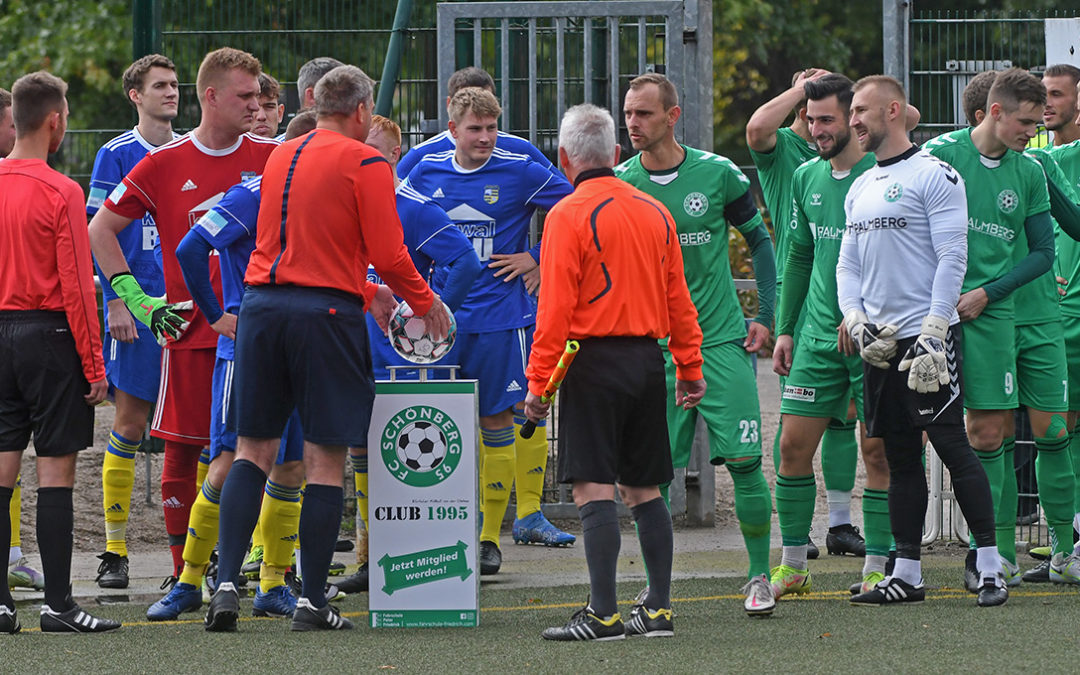 Szymura hält den Kasten sauber