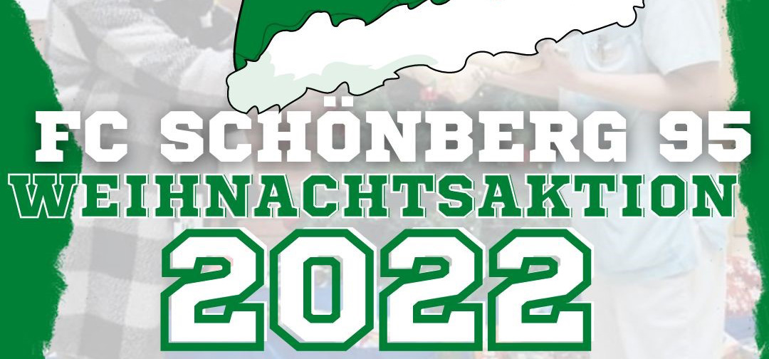 Weihnachtsaktion 2022