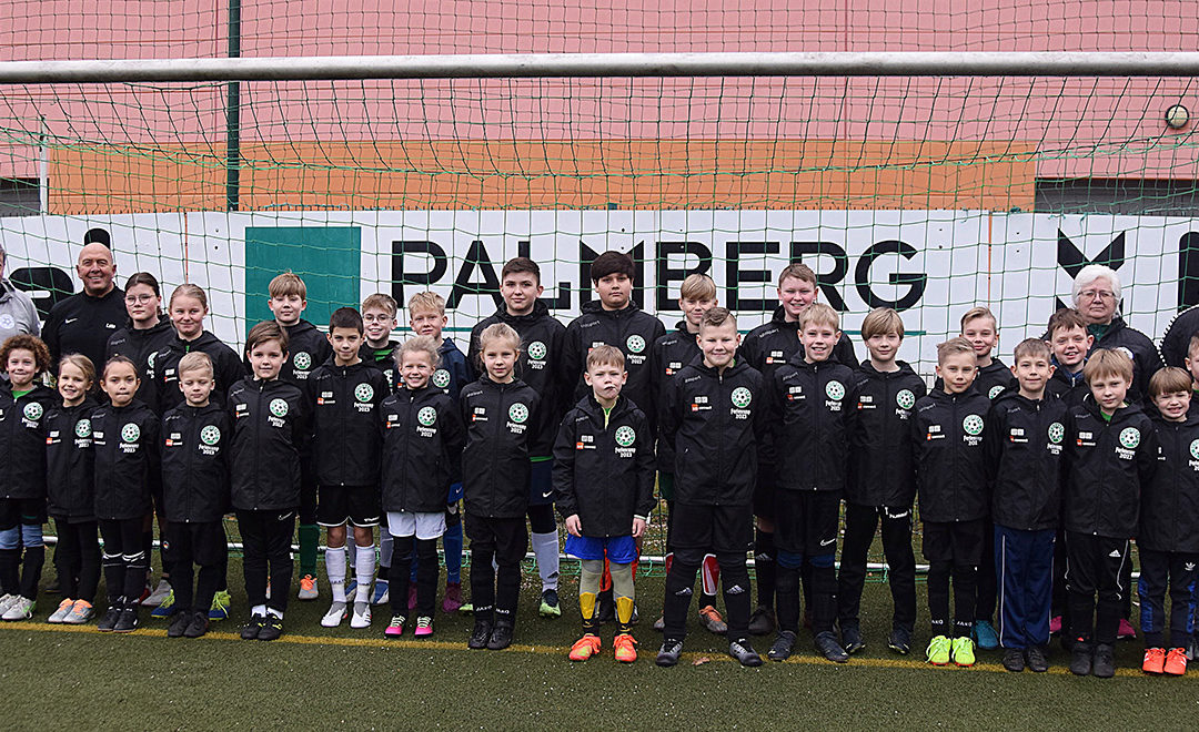 Winterferiencamp an der Maurine wieder ein voller Erfolg!