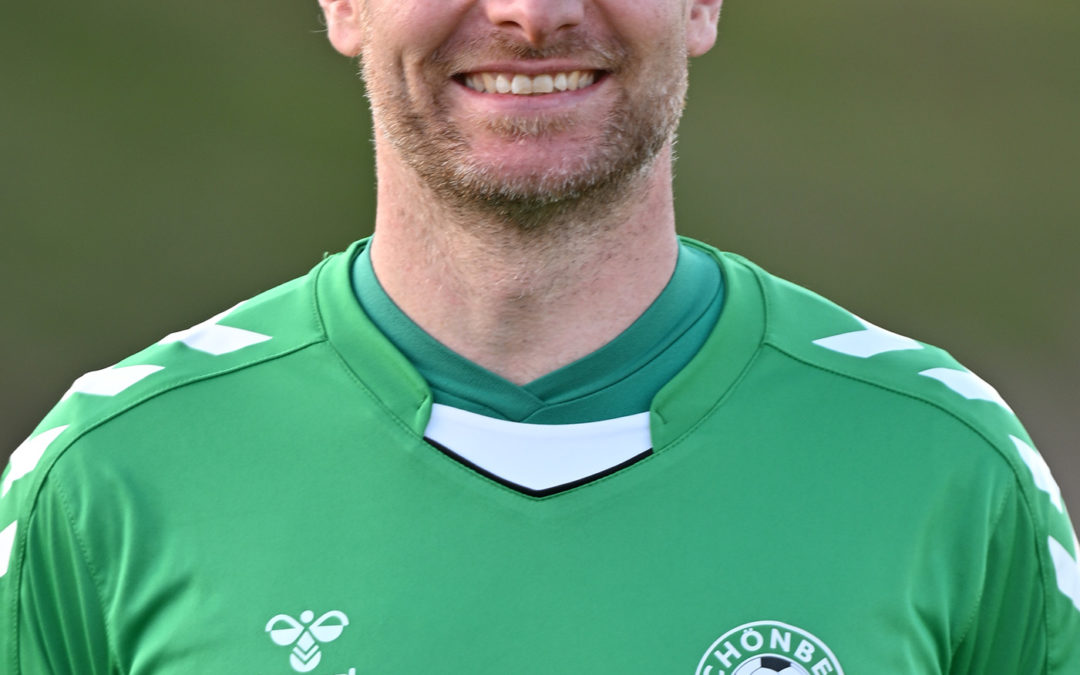 Bastian Zeh