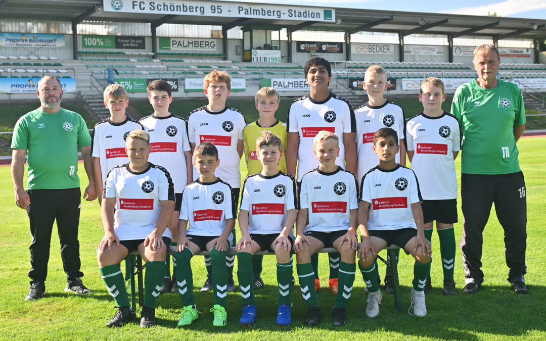 24. PALMBERG-Cup (D-Junioren)