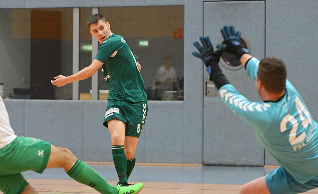 16. NWM-Cup am 29. Dezember mit zehn Teams