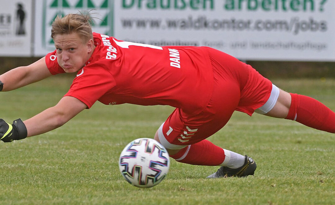 Kilian Dankert verlängert bis 2026