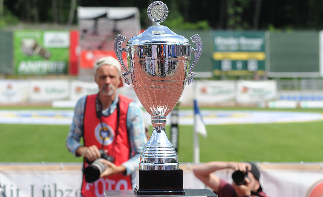 Vorverkauf Landespokal-Viertelfinale startet am Sonntag