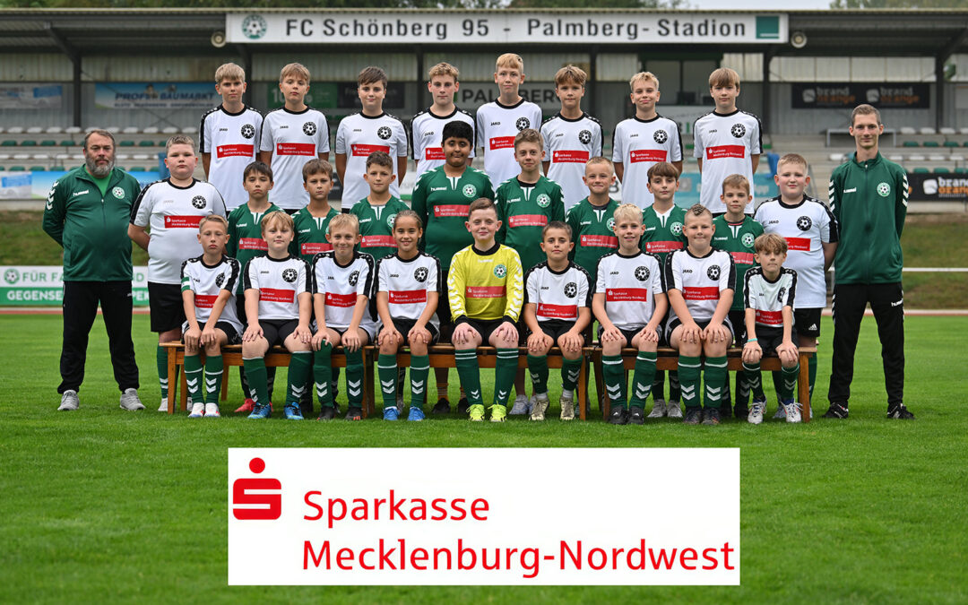 Fototermin D-Junioren