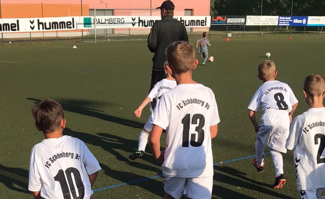 F2-Junioren siegen bei Saisonauftakt