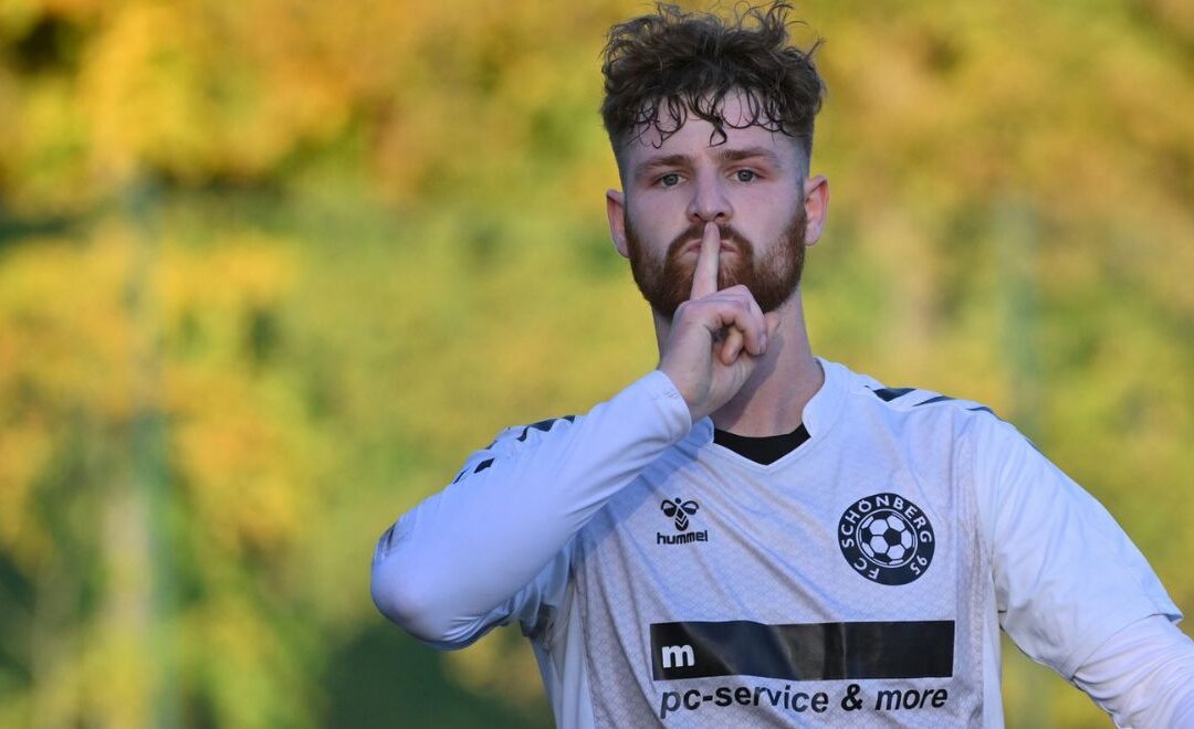 Wieder ein Spektakel Sieg