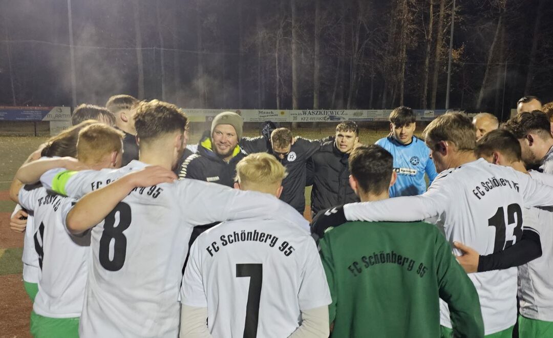 Weiterhin ungeschlagen im Wohnzimmer