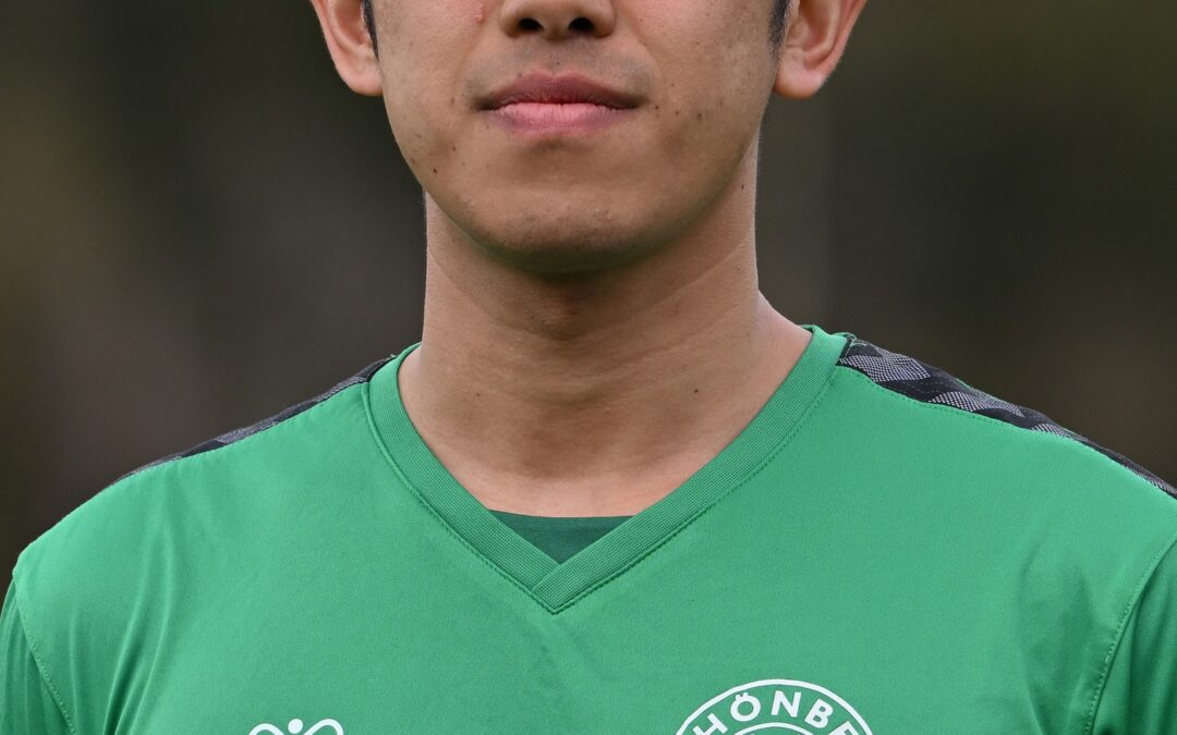 Isamu Takahashi