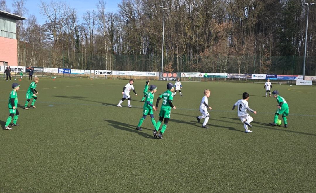 F2 unterliegt Pampow