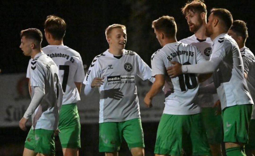 Unentschieden im Derby