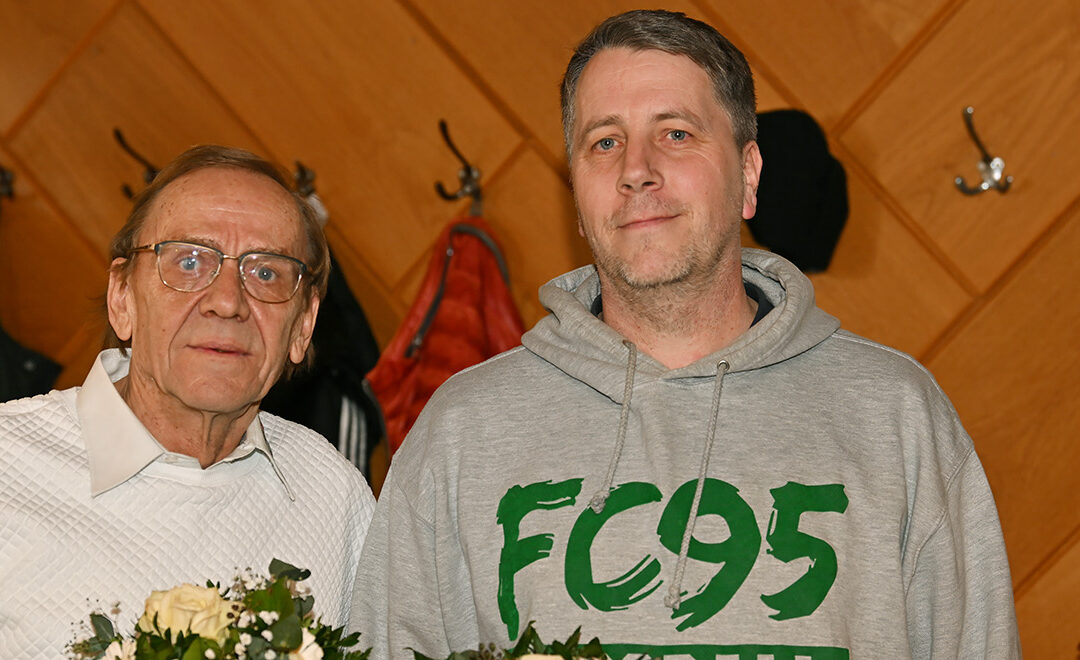 MV wählt neuen Vorsitzenden und Schatzmeister