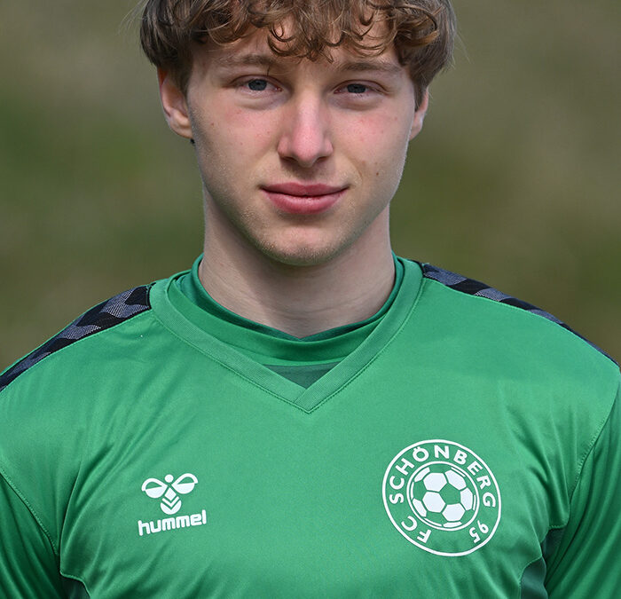 Fiete Richard Hafemeister