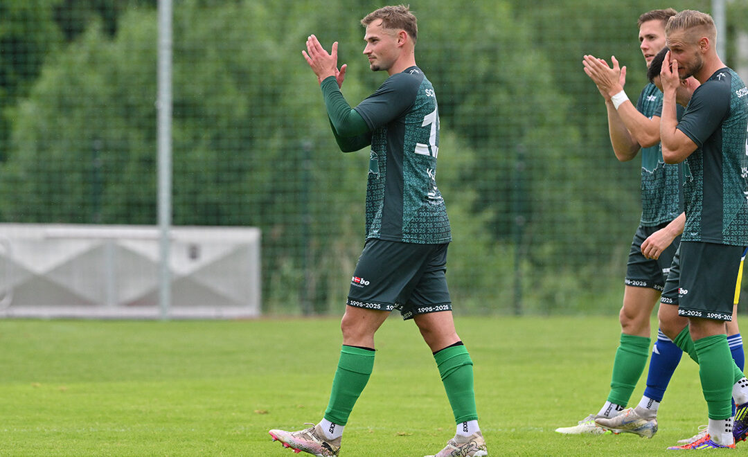 FC Schönberg 95 – 1. FC Neubrandenburg 04