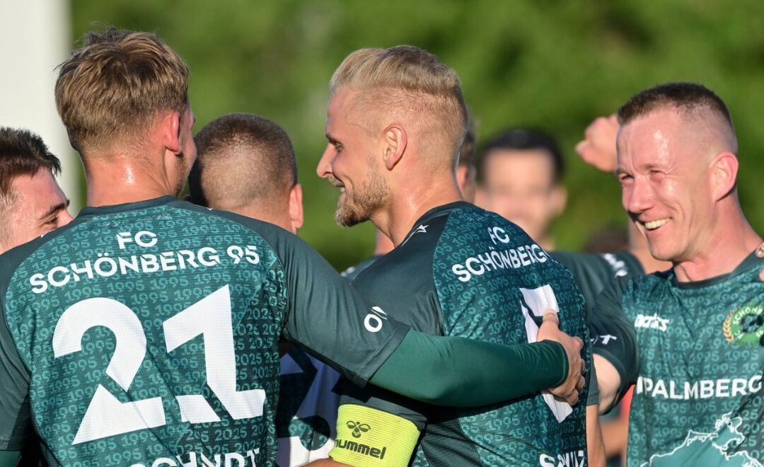 „Schönberger-Jungs“ bleiben