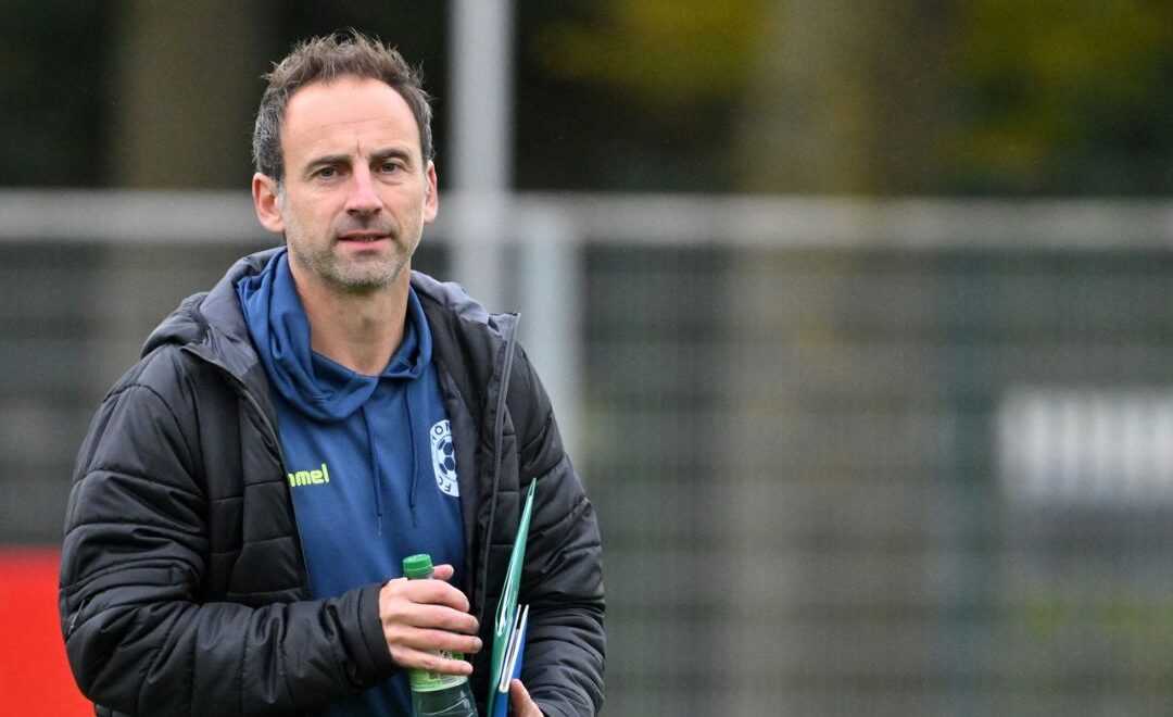 Gemeinsam in die Zukunft – mit Cheftrainer Norbert Somodi