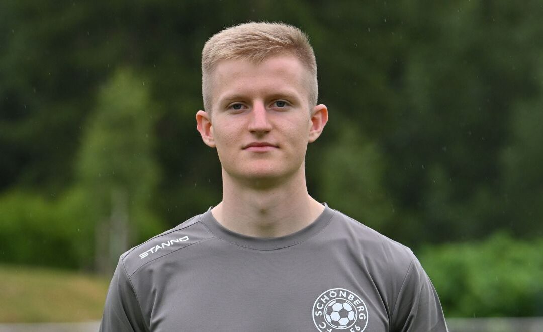 Till Breitkreuz wechselt an Maurine