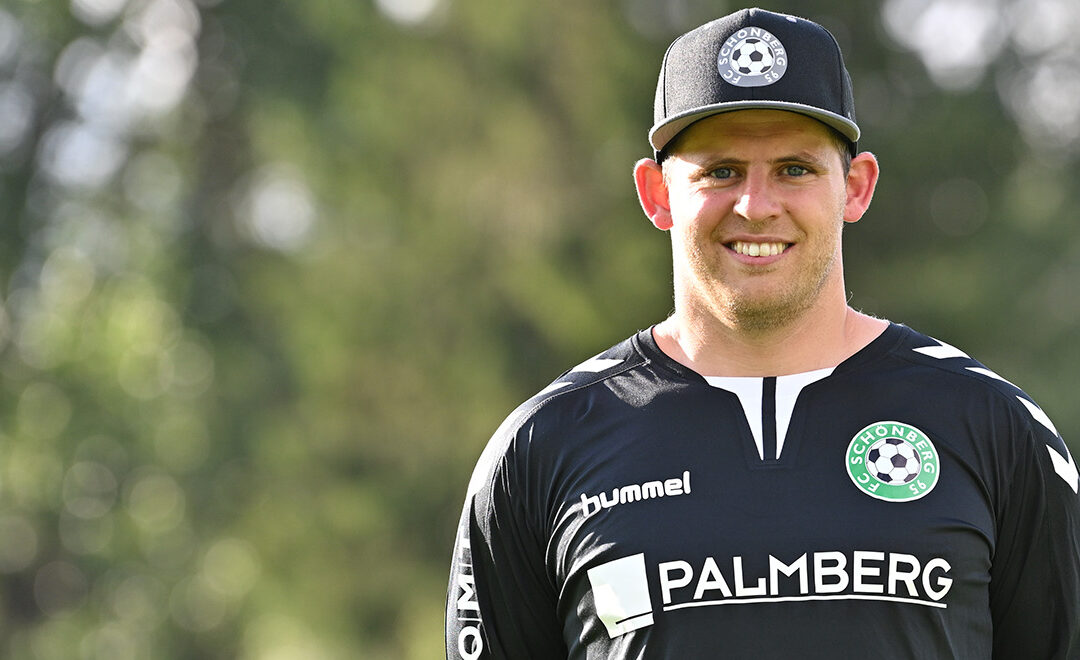 Andy Gomig erweitert sportliche Leitung der Herren