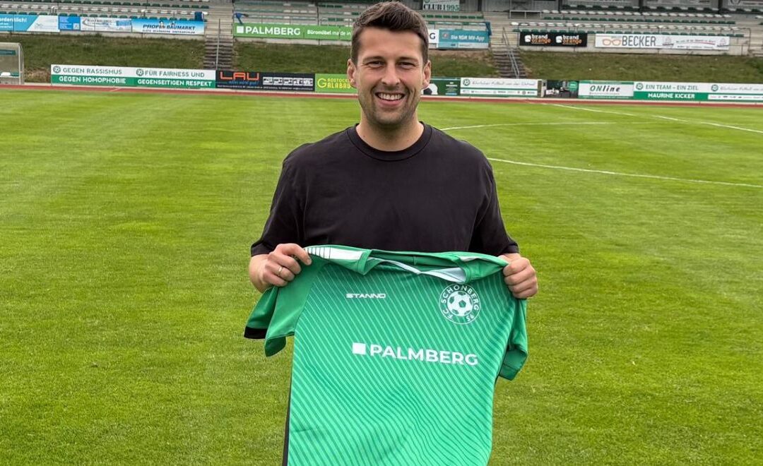 Offensivspieler Florian Wurst wechselt zum FC