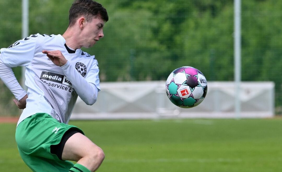 Zweite unterliegt Einheit Grevesmühlen