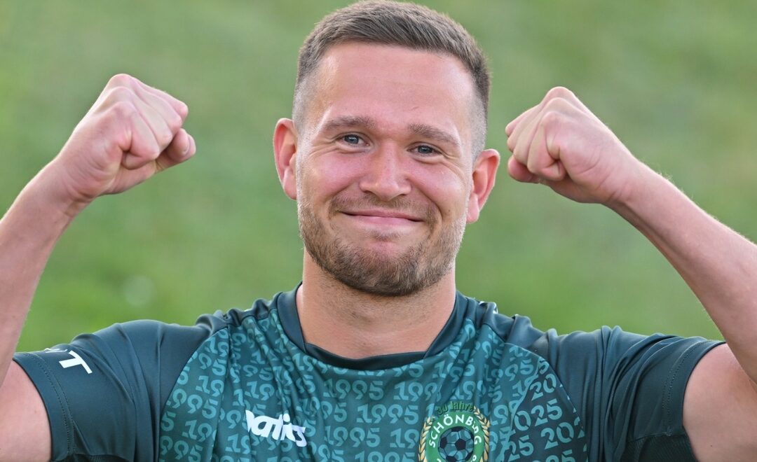 Punkteteilung beim FC Förderkader