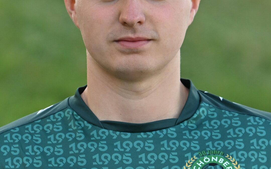 Luca Thiel