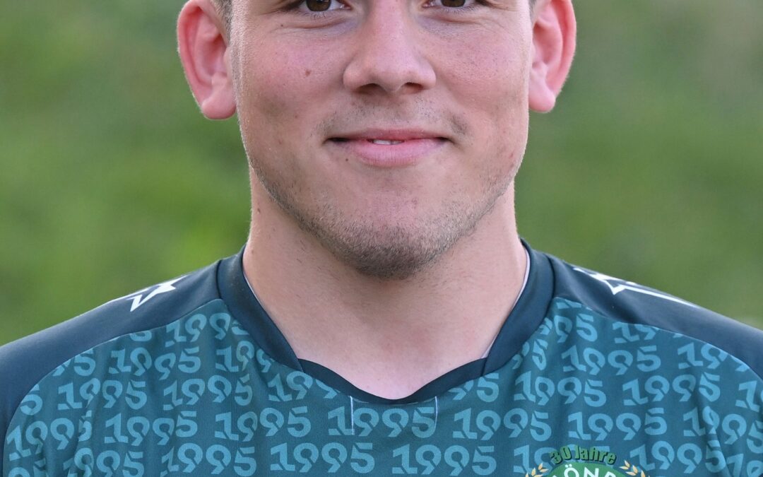 Jannes Kanzog