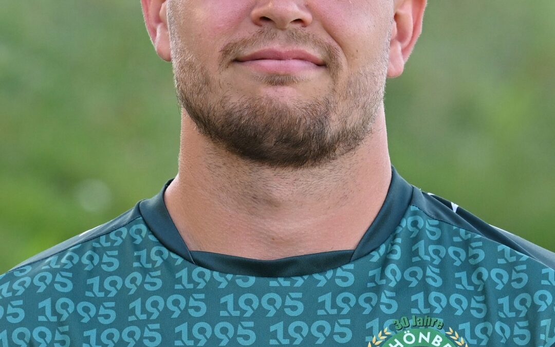 Nico Hoffmann