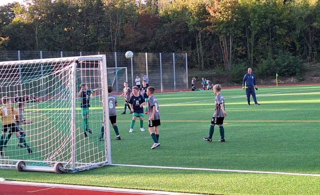 E2 weiter auf Erfolgskurs