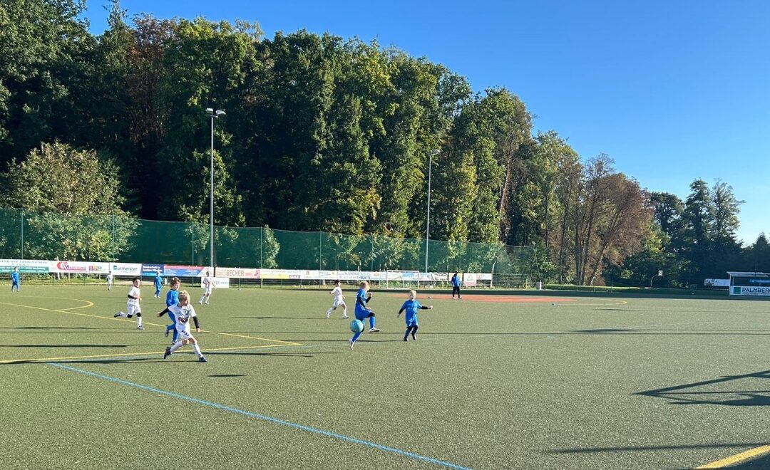 F: Niederlage gegen den FC Selmsdorf