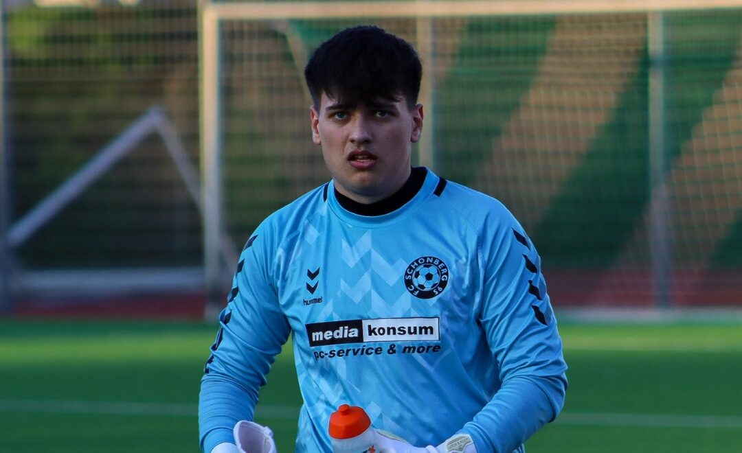 Heimspektakel gegen den VfB Goldenstädt